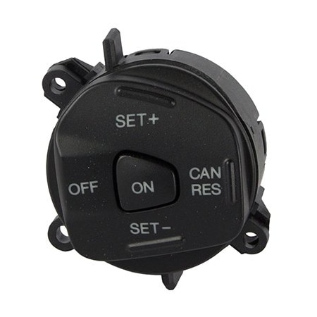 Motorcraft Switch -Control, Sw6810 SW6810